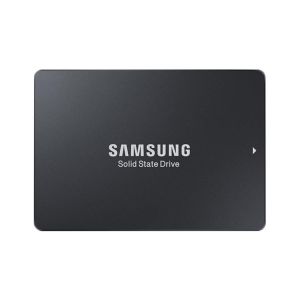 Samsung MZILG6T4HBLA PM1655 6.4TB SAS 24G mixed use SFF BC multi vendor SSD