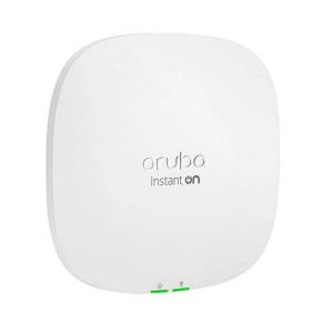 HPE AP25-US Aruba Instant ON wireless access point