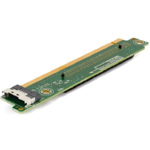 HPE 865864-001 1U FLOM PCIe x24 Riser Kit for ProLiant XL170R G10 Ref