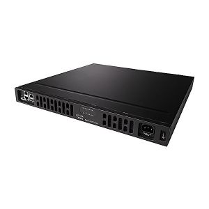 Cisco ISR4221-SEC/K9 ISR 4221 Router Modular Gigabit Ethernet Ref