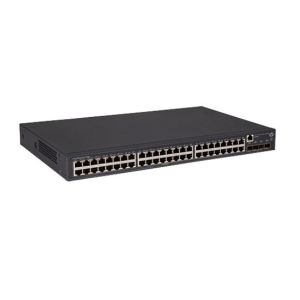HPE JG934-61001 5130-48G-4SFP+ EI Managed L3 Switch 48 Ethernet Ports New