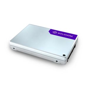 SOLIDIGM SBFPF2BV153T001 D5-P5336 15.36TB PCIe 4.0 X4 U.2 15MM 3D5 No Opal 2.5inch SSD