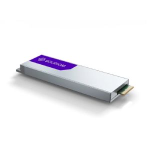 SOLIDIGM SBFPFUBU153T001 D5-P5430 15.36 TB E1.S 9.5mm PCIe 4.0 x4 3D5 QLC No Opal SSD
