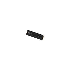 Crucial CT1000T700SSD5 T700 1TB PCIe Gen5 X4 NVMe Internal SSD