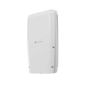 MikroTik CRS305-1G-4S+OUT FiberBox Plus 10 Gigabit 5-Port Switch.