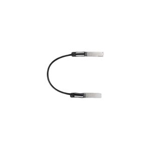 Cisco Meraki MA-CBL-100G-50CM 50cm 100gbase Qsfp28 To Qsfp28 Direct Attach Cable.
