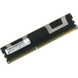 Micron MTA18ASF2G72PDZ-2G6 16GB PC4-21300 DDR4-2666MHz 2Rx8 ECC