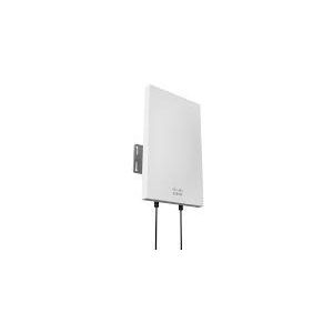 Cisco MA-ANT-27 Dual-band Sector Antenna Wireless Access Point