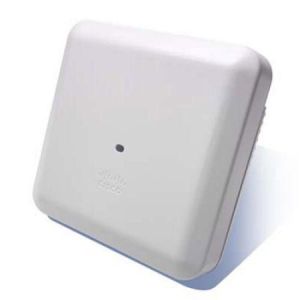 Cisco AIR-AP2802I-B-K9 Aironet 2802I 5.2 GBPS Config Access Point Ref