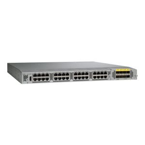 Cisco N2K-C2232TM-E-10GE Nexus 2232TM-E 10GE Fabric Extender module New
