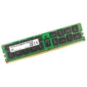 Micron MTC20F104XS1RC48BR 48GB PC5-38400 DDR5-4800MT/s 1Rx4 ECC Memory New
