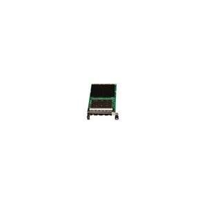 Dell WC0M3 Intel E810-XXVDA4 Quad Port 10/25GbE SFP28 Adapter for OCP 3.0