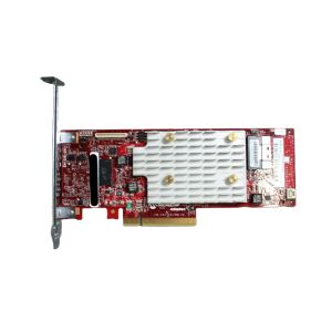 HPE P47190-001 SR308i-p Gen11 (8 Internal Lanes/2GB Cache) PCI Plug-in Storage Controller