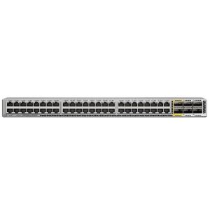 Cisco N2K-C2348TQ-10G-E Nexus 2348TQ-E Fabric Extender expansion module