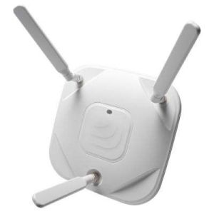 HPE S1J09A Aruba Networking AP-ANT-MNT-U Antenna Mounting Kit.
