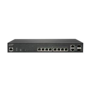 Dell AB583299 Switch SWS12-10FPOE - Switch - 12 ports - managed