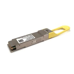 Mellanox 980-9I042-00C000 100GbE QSFP28 LC-LC 1310nm DR1 Transceiver