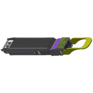 Nvidia 980-9I30G-00NM00 800Gbps Twin-port OSFP 2x400Gb/s Single Mode DR8 500m Transceiver