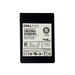 SAMSUNG MZ-WLR1T6B 1.6TB Gen 4 NVMe U.2 MU SSD Dell Oem