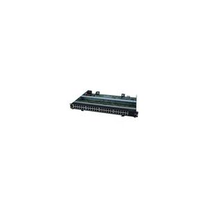 HPE R0X38-61201 Aruba 6400 48-Port 1GbE Class 4 PoE V2 Module