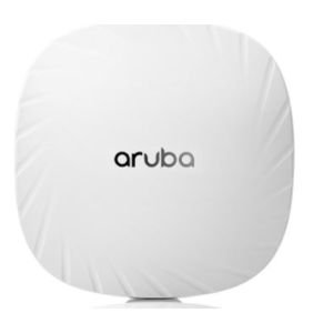 HPE R2H28-61001 Aruba AP-505 (RW) Dual Radio 2x2:2 802.11ax