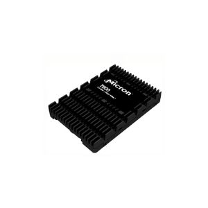 Micron MTFDKCC7T6TGP-1BK1DABYY 7500 Pro 7.68TB U.3 PCIe 4.0 NVMe SSD