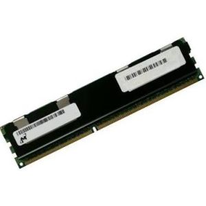 Micron MTA72ASS8G72LZ-2G9 64GB 4Rx4 PC4-23400 DDR4-2933MHz ECC Memory
