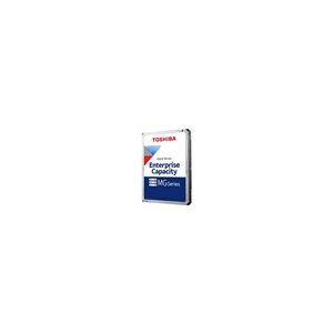 Toshiba MG09SCA12TE Enterprise Capacity 12TB 7.2K SAS-12Gbps 3.5inch HDD
