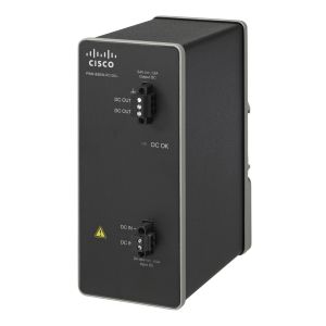 CISCO PWR-IE65W-PC-DC Cisco DC Power Module For IE3000/2000