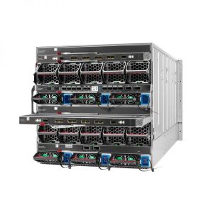 HPE P06011-B21 Synergy 12000 Frame Rack-Mountable Enclosure