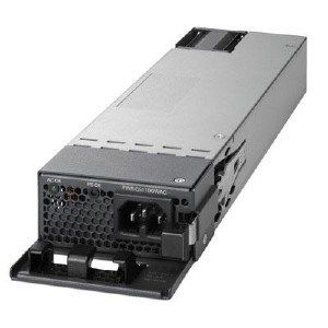 Cisco 341-100579-01 Watt Redundant Switching Power Supply F/S
