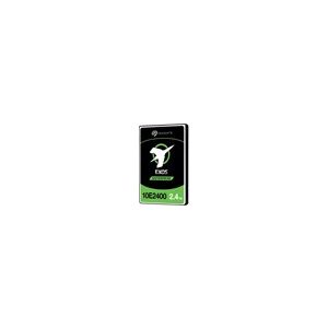 Seagate 1XK223-252 10K.9 2.4TB SAS-12Gbps SED FIPS 2.5inch HDD Brand New Dell OEM