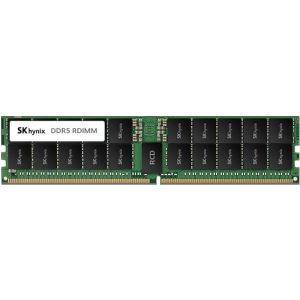 Hynix HMCG88MEBRA 32GB DDR5 4800MT/s ECC Reg DIMM Server Memory