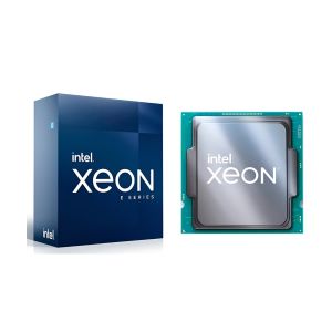 Intel SRMX6 Xeon E-2488 8 Core 3.2GHz 24M Cache FC-LGA16A Processor