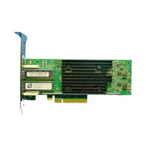 Qlogic QLE2772 32gb Dual Port Pcie 4.0 Fibre Channel Host Bus Adapter New