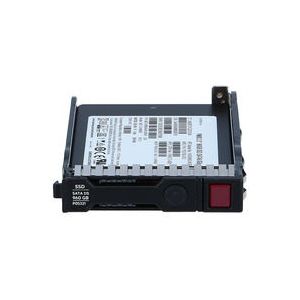 HPE P40561-B21 1.6Tb SAS 12G Sff Mixed Use Tlc Ssd Ref