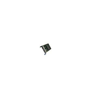 Supermicro AOC-A25G-M2SM 2-port 25 Gigabit Ethernet Adapter with a 0.5U height Bracket