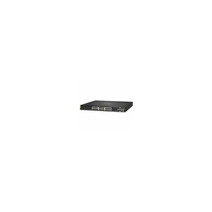 HPE S3L75A Aruba CX 6300L 24p Smart Rate 1G/2.5G/5G/10G Class6 PoE 2p 50G and 2p 25G L2 Switch