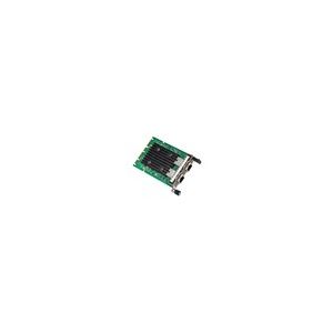 Dell 540-BFDH Intel X710T2LOCPV3 2-Port 10GbE RJ45 PCIe OCP V3 Network Interface Card