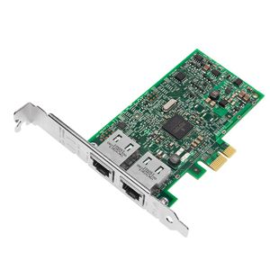 Broadcom BCM5720-2P NetXtreme Dual-Port PCIe 2.0 Ethernet Network Adapter New