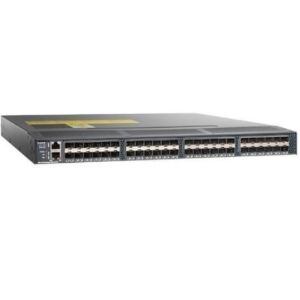 Cisco DS-C9148-16P-K9 MDS 9148 Multilayer Fabric Switch New