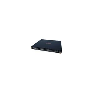 HPE Aruba JL661-61101 6300M 48-Port 1GbE Class 4 PoE and 4-Port SFP56 Switch
