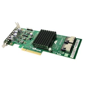 Supermicro AOC-S2308L-L8E 8-Port 6Gb/s SATA/SAS-2 JBOD 9211-8i IT HBA