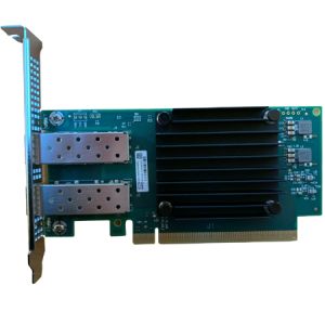 HPE P10107-001 Ethernet 10/25Gb 2-Port 641SFP28 Network Adapter Ref