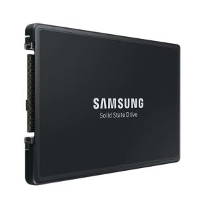 Samsung MZTL27T6HBLA-00A07 PM9A3 7.68TB PCIe 4.0x4 (NVMe) E1.S 9.5MM SSD