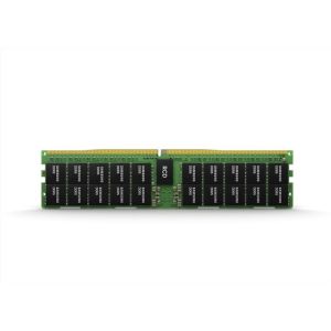 Samsung M321R8GA0PB2-CCP 64GB DDR5 6400MT/s PC5-51200 ECC Memory