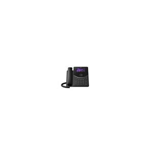 Cisco DP-9851-K9 9851 IP Desk Phone Carbon Black NEW