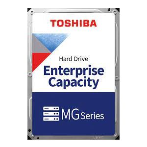 Toshiba HDEPZ10LFB51 18TB 7.2K RPM 512MB SATA-6Gbps 512e SED 3.5inch Internal HDD