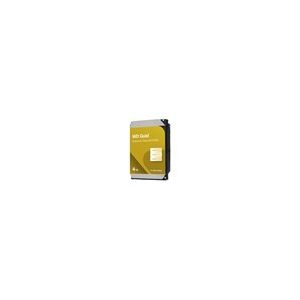 WD Gold WD4004FRYZ Enterprise Class 4TB 7200RPM SATA 6Gbps 256MB 3.5inch HDD