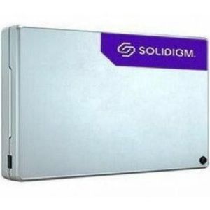 Solidigm SSD SSDPF2KX038T11Z D7-P5520 3.84TB 2.5 PCIe4.0x4 3D4 TLC No OPAL